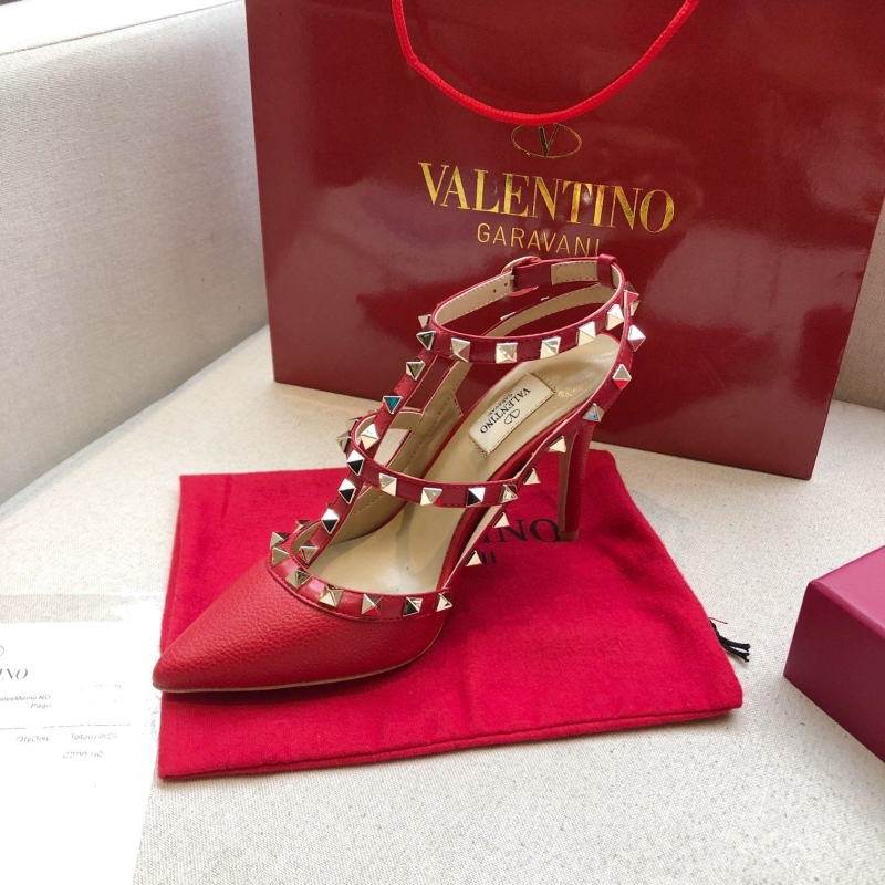 Valentino High Heels